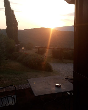 Agriturismo Materno主图