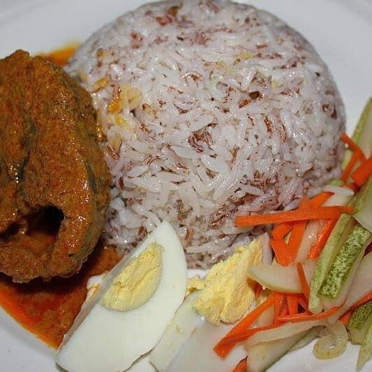 Pantai Irama Bachok-Bachok必去景点