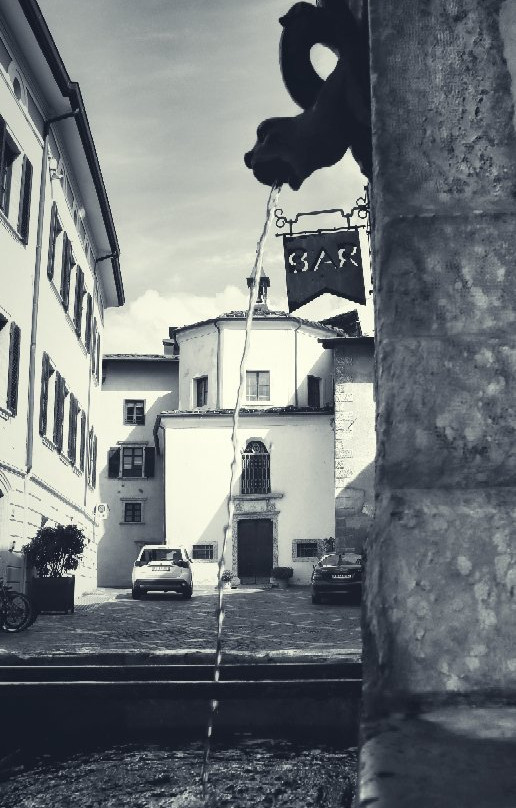 Chiesa Santa Elisabetta-Pergine Valsugana必去景点