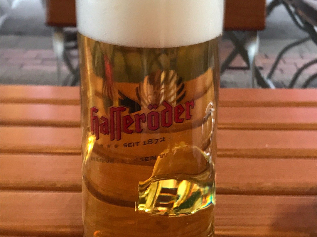 Diebels Fasskeller景点图片