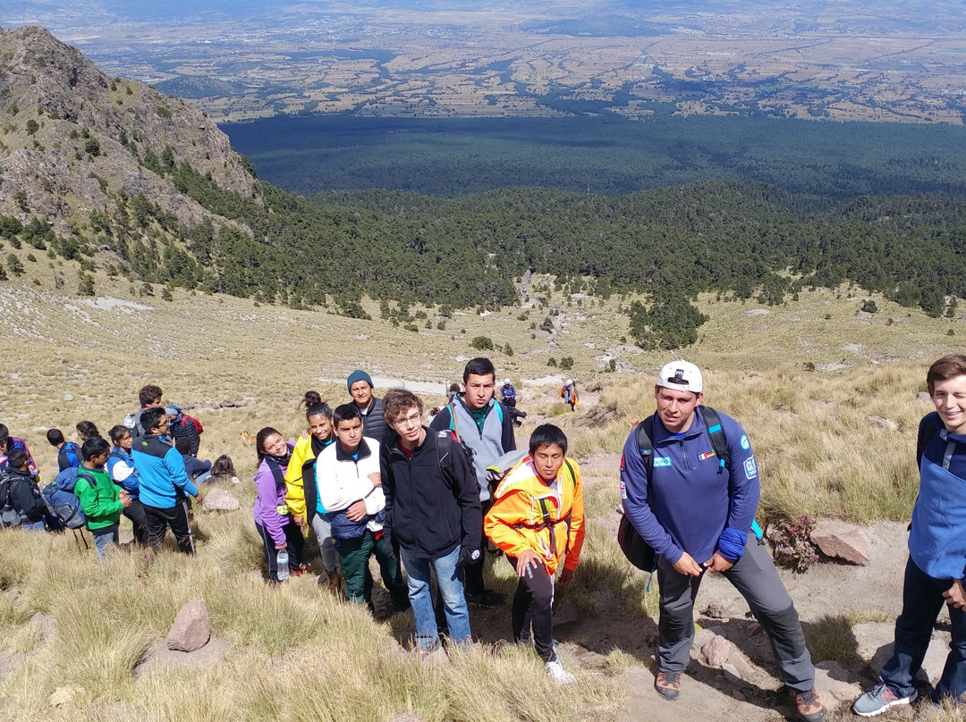 EXIT México-Puebla Municipality必去景点