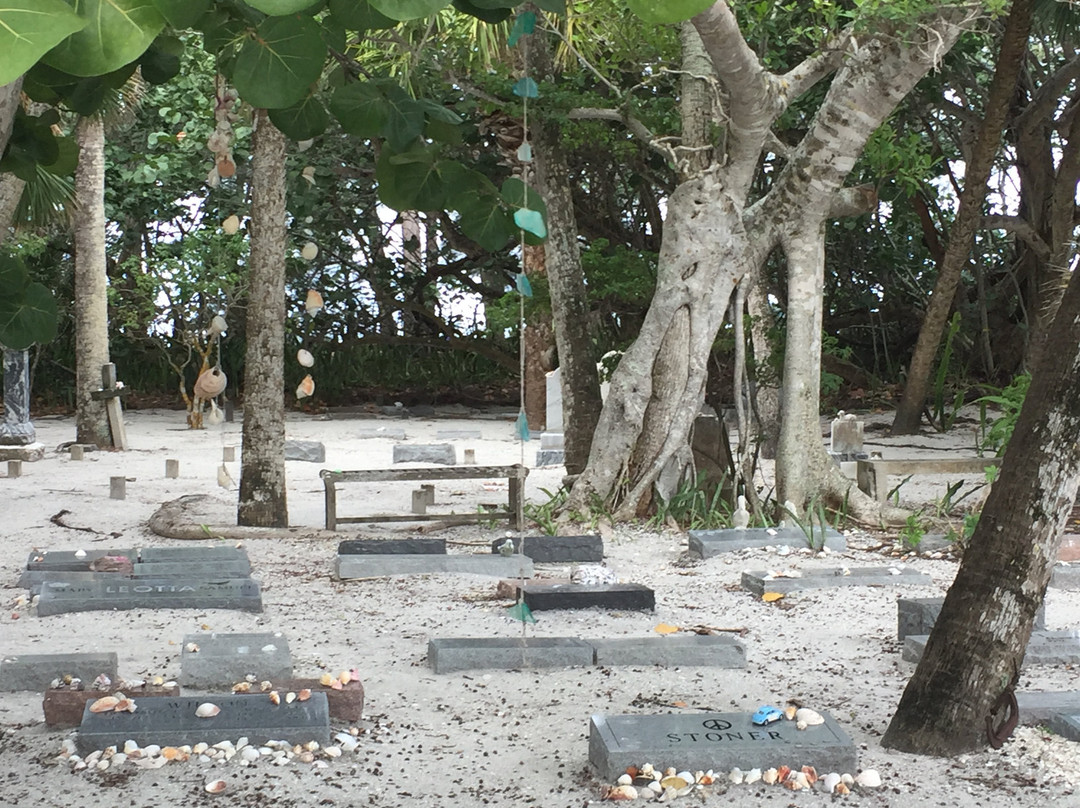 Captiva Chapel By The Sea-俘虏岛必去景点