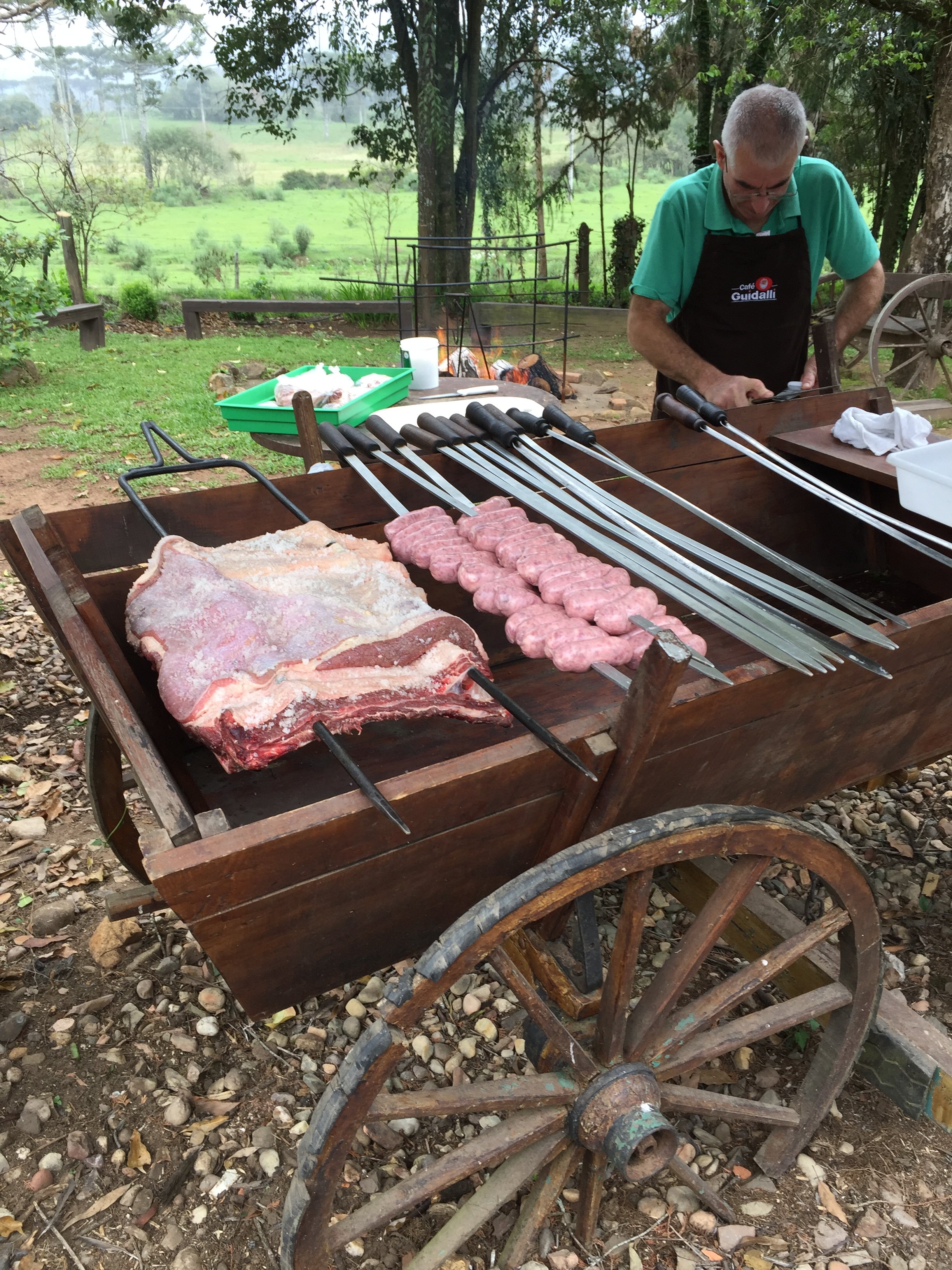 Fazenda Pedras Brancas Turismo Rural-官方