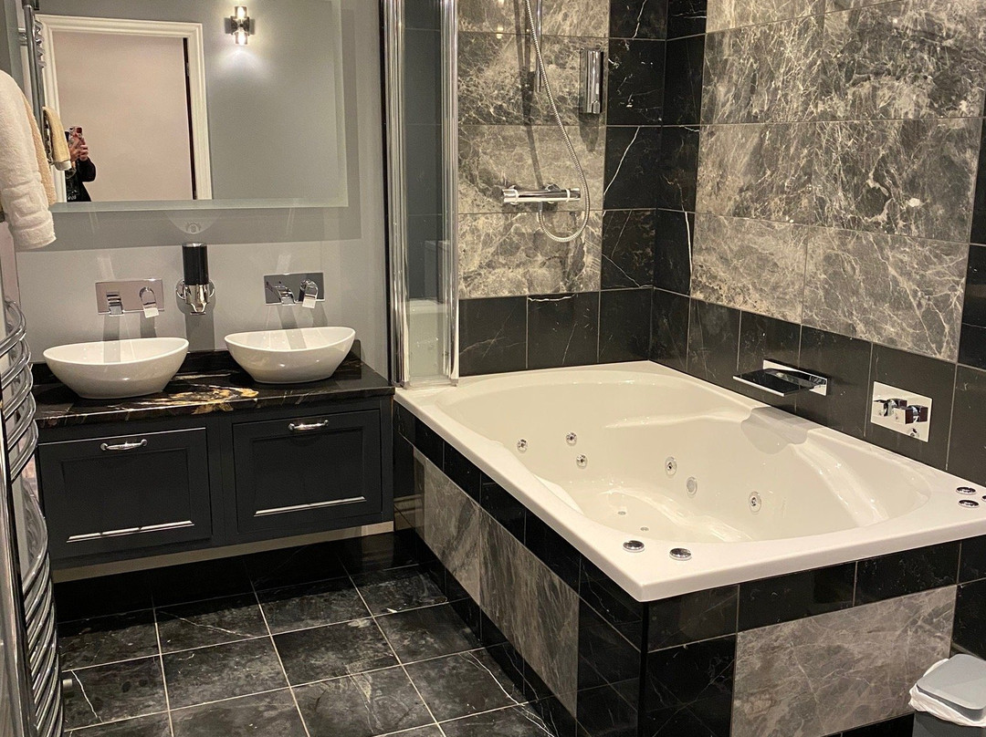 Appin House B&B主图