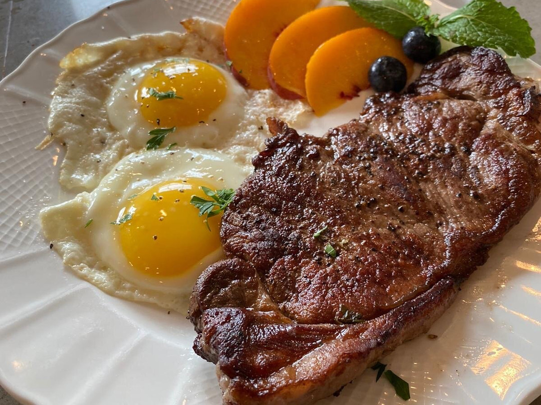 梅恩维尤民宿主图