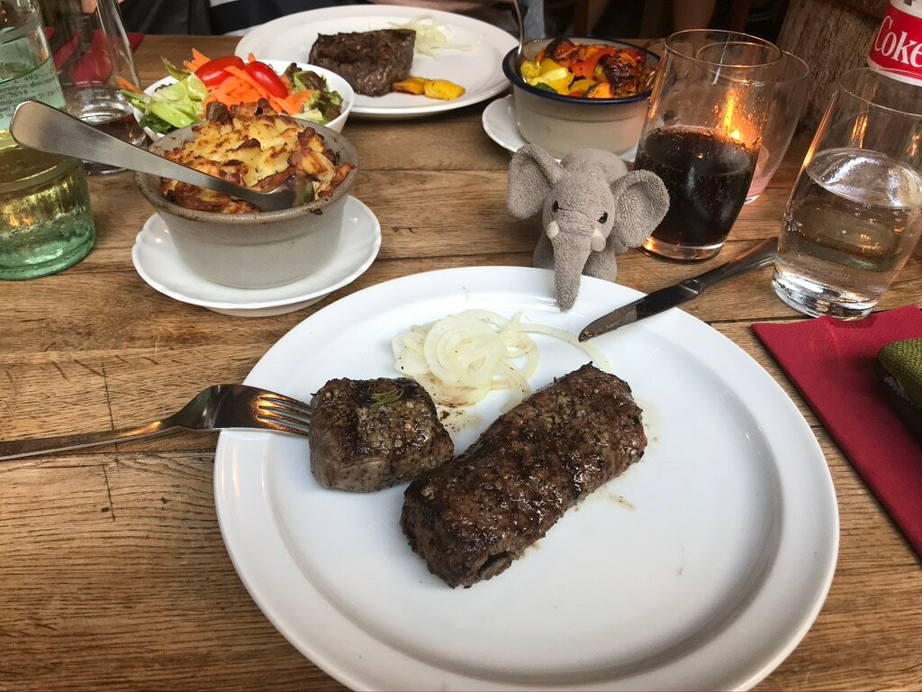 Hennethal旅游攻略图片