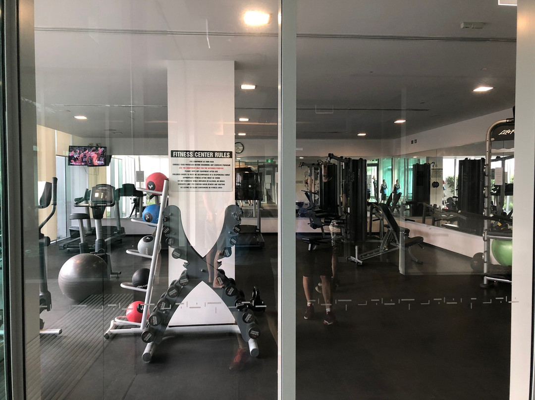 Magenta Shores Golf and Country Club-Magenta必去景点