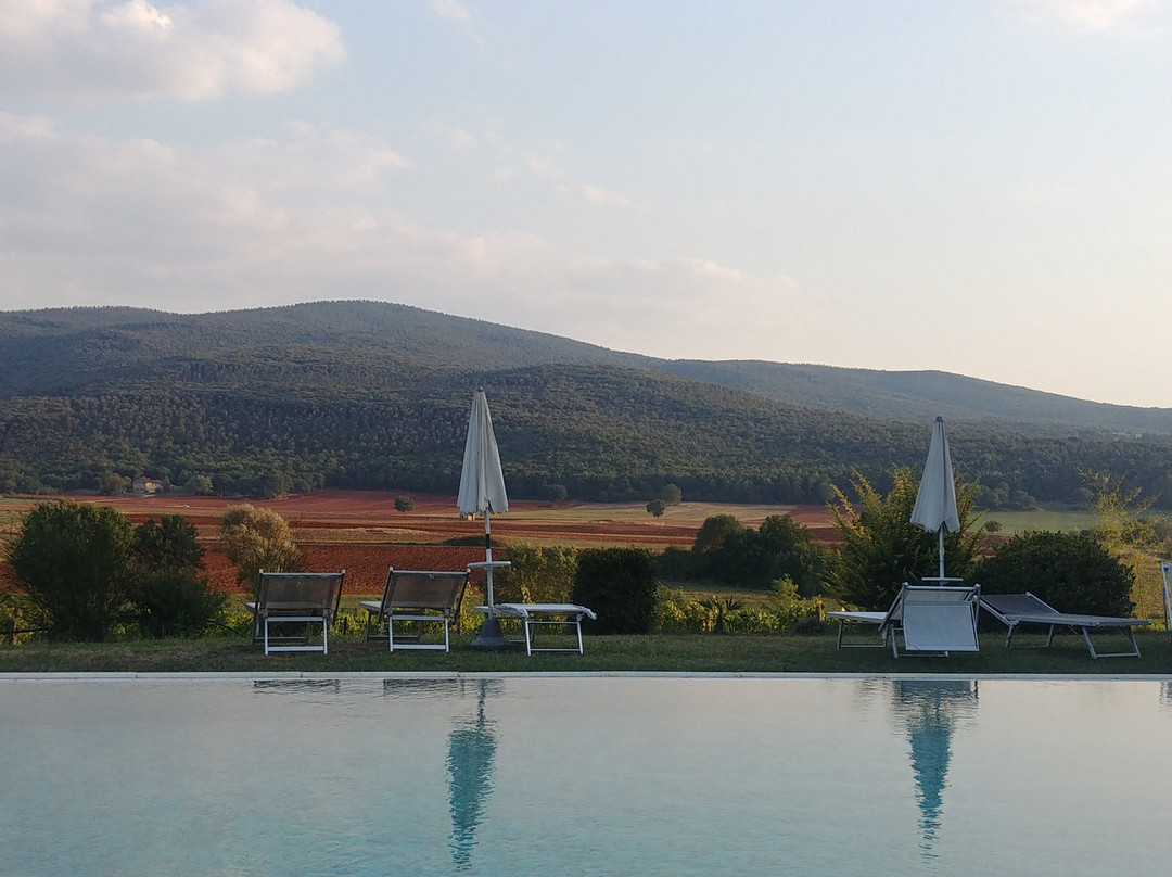Il Colombaio Winery and Rooms主图
