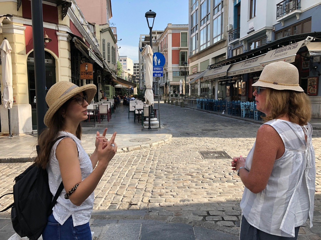 Epiculiar-塞萨洛尼基必去景点