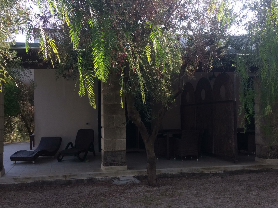 B&B Lu Palummaru主图