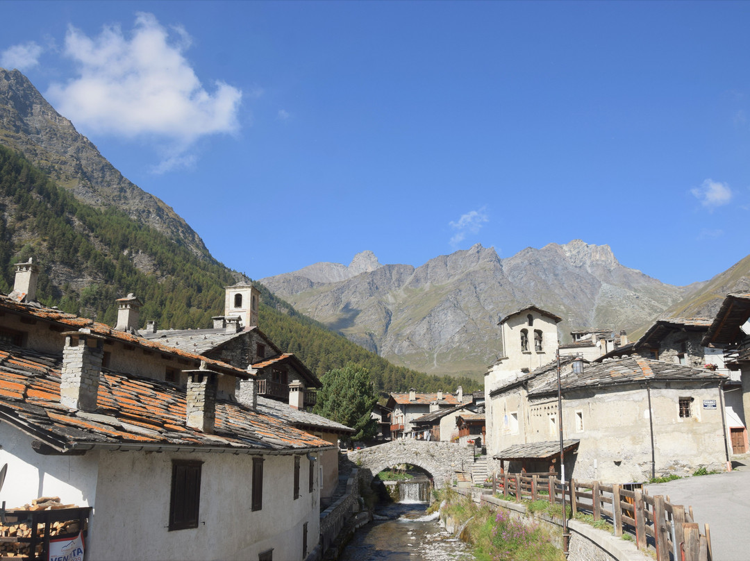 Chiesa di Sant Antonio景点图片