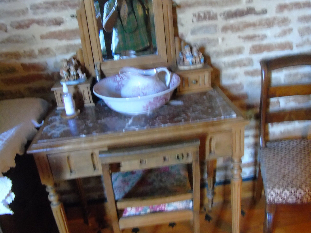 Vallegue旅游攻略图片