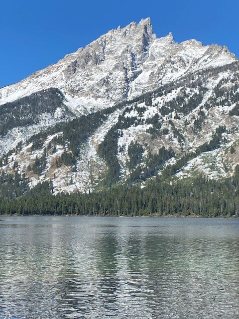 National Park Float Trips-穆斯必去景点