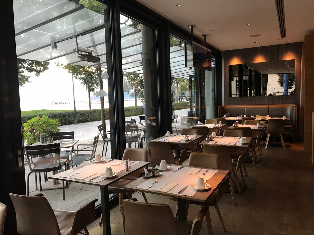 Hotel Am Meer & Spa Gmbh主图