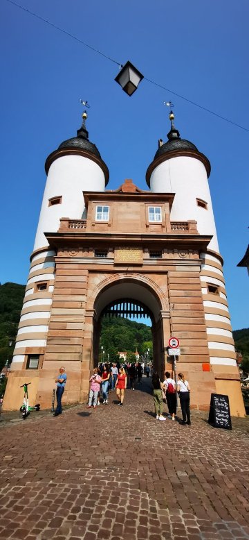 Wohlfuhl-Hotel Neu Heidelberg-官方