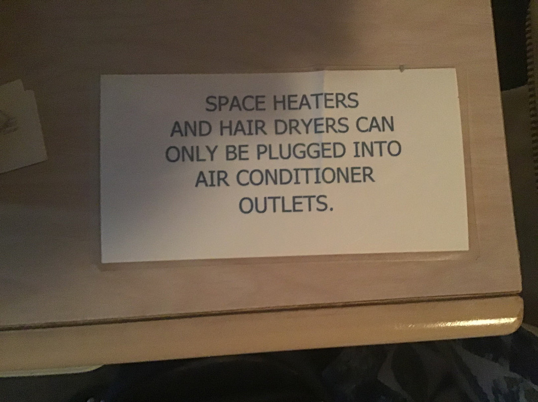 Blackbeard's Lodge主图