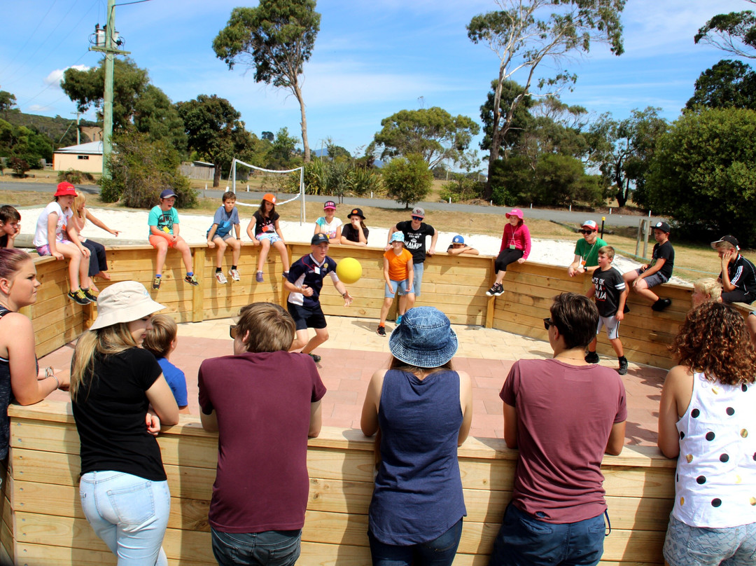 Camp Clayton-Ulverstone必去景点