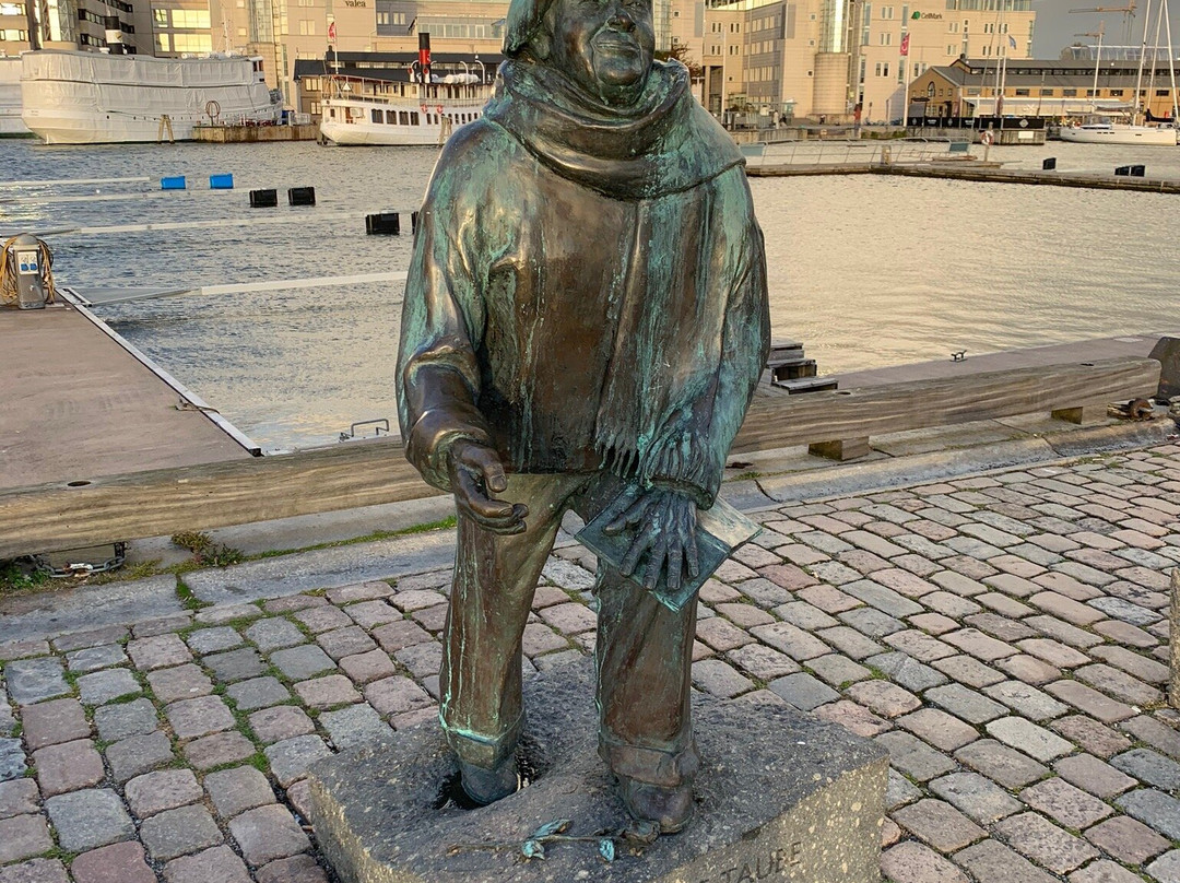 Göteborgsoperan景点图片