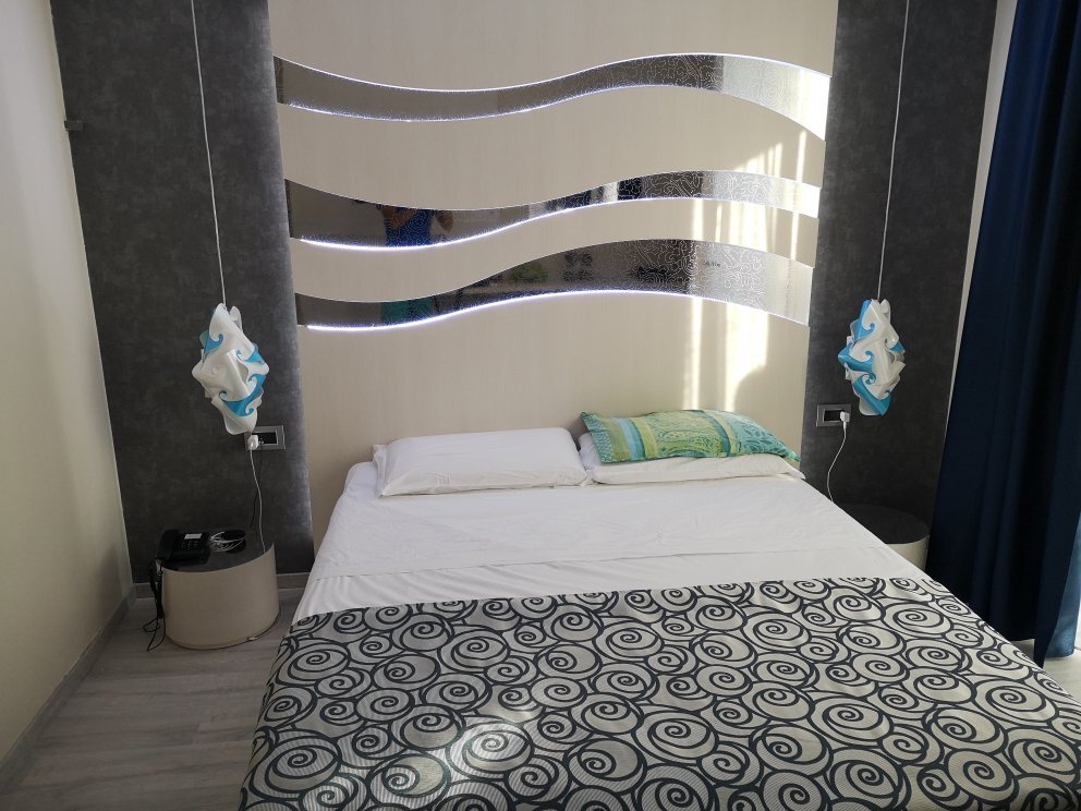 La Perla Hotel-官方