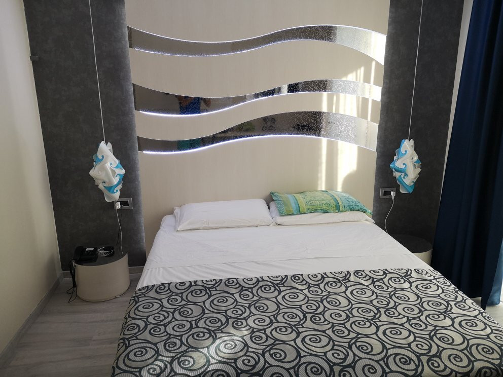 La Perla Hotel主图