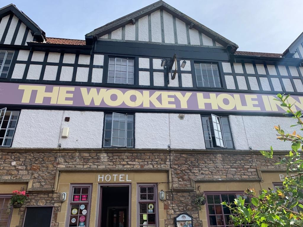 The Wookey Hole Inn主图