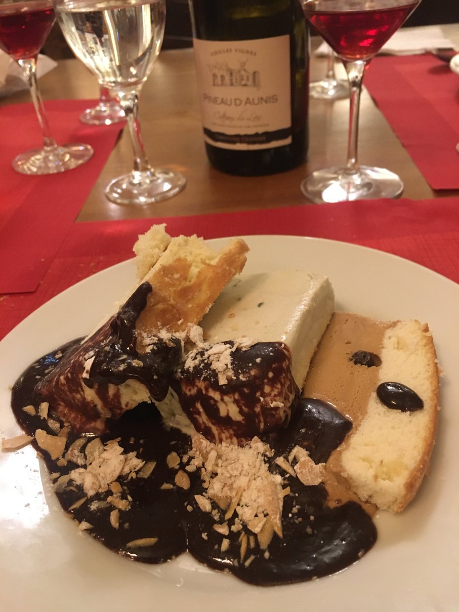 国际之家法国酒店-餐饮