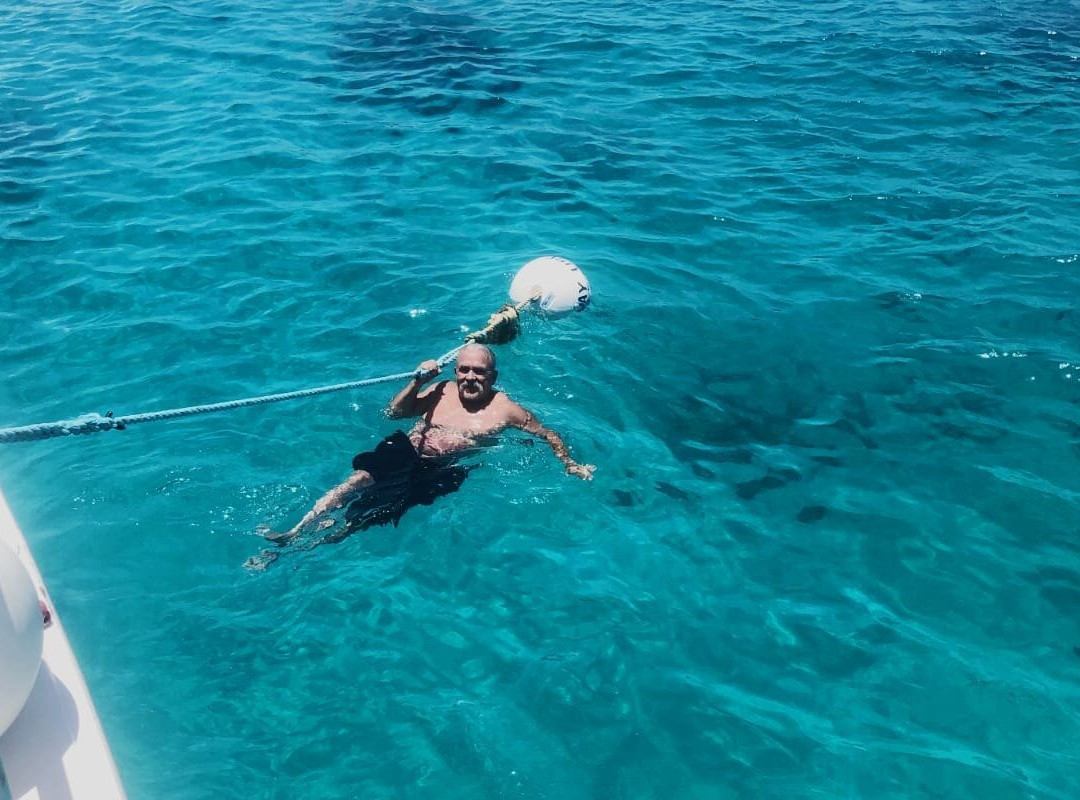 Caribbean Breeze Adventures-圣胡安必去景点