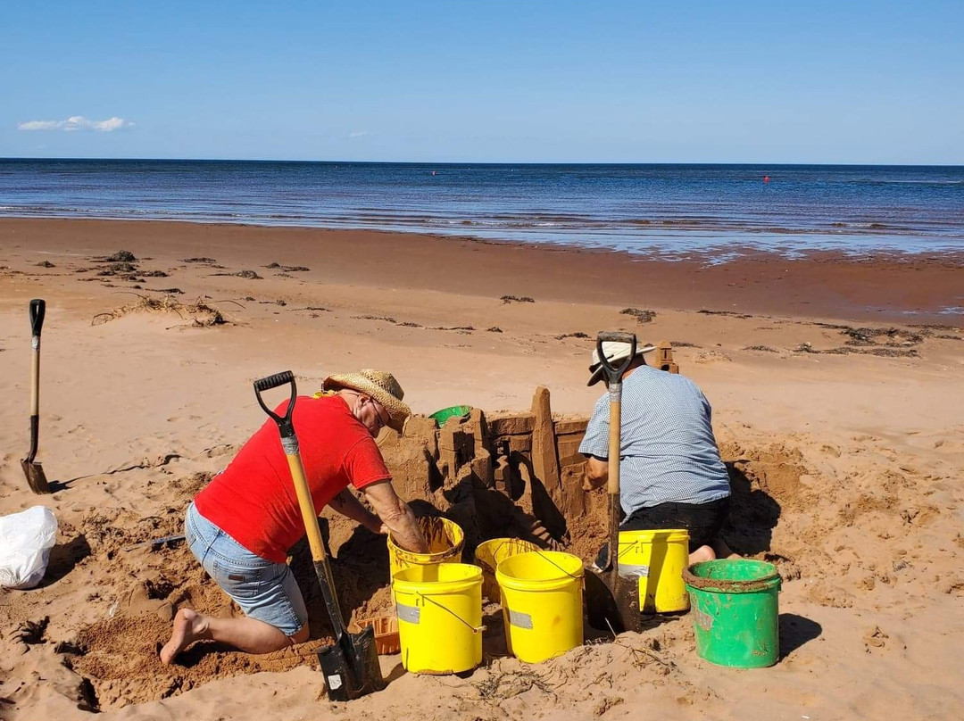 Experience PEI-夏洛特镇必去景点