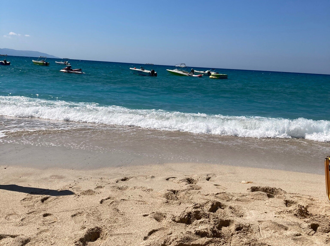 Spartia Beach-Spartia必去景点