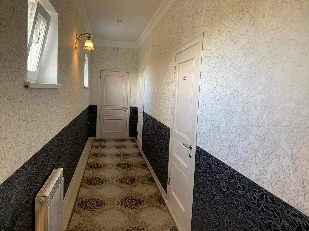 Hotel Sovetskaya 49主图