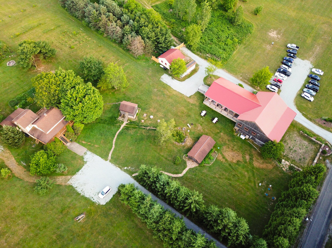 Sanaview Farms and Winery景点图片