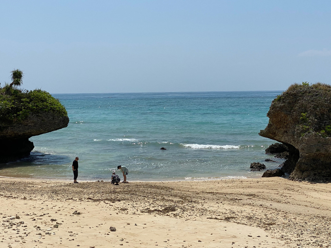 Hoshinoya Okinawa主图