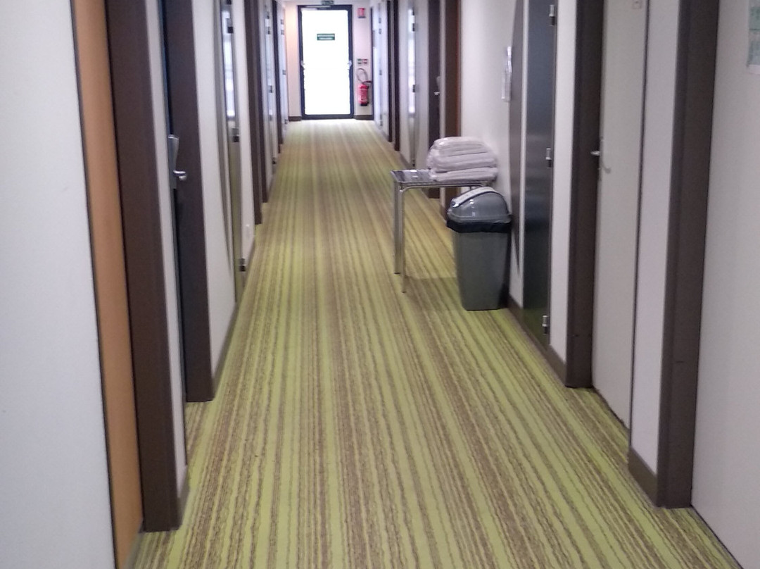 Hôtel First Inn Blois主图