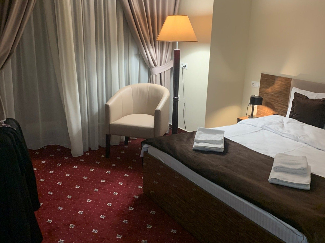 Bernardazzi Grand Hotel & Spa主图