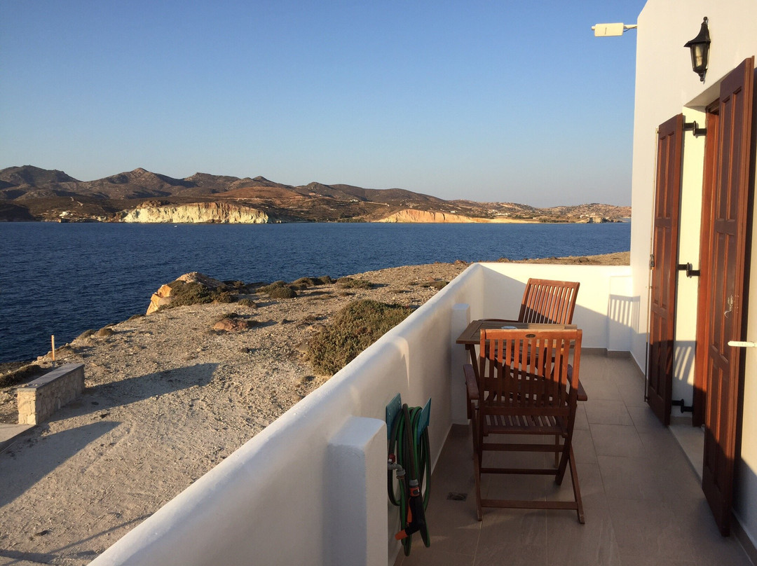 Villa Mary Elen主图