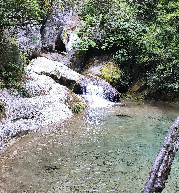 Parque Natural de Valderejo景点图片