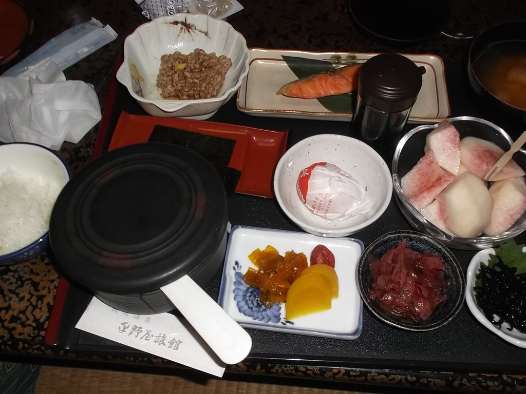 Hiranoya Ryokan主图