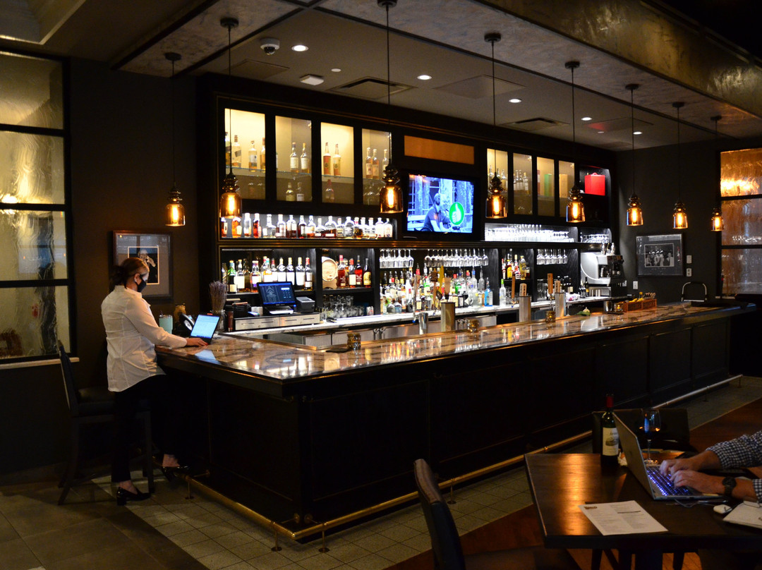 The Hancock Hotel主图