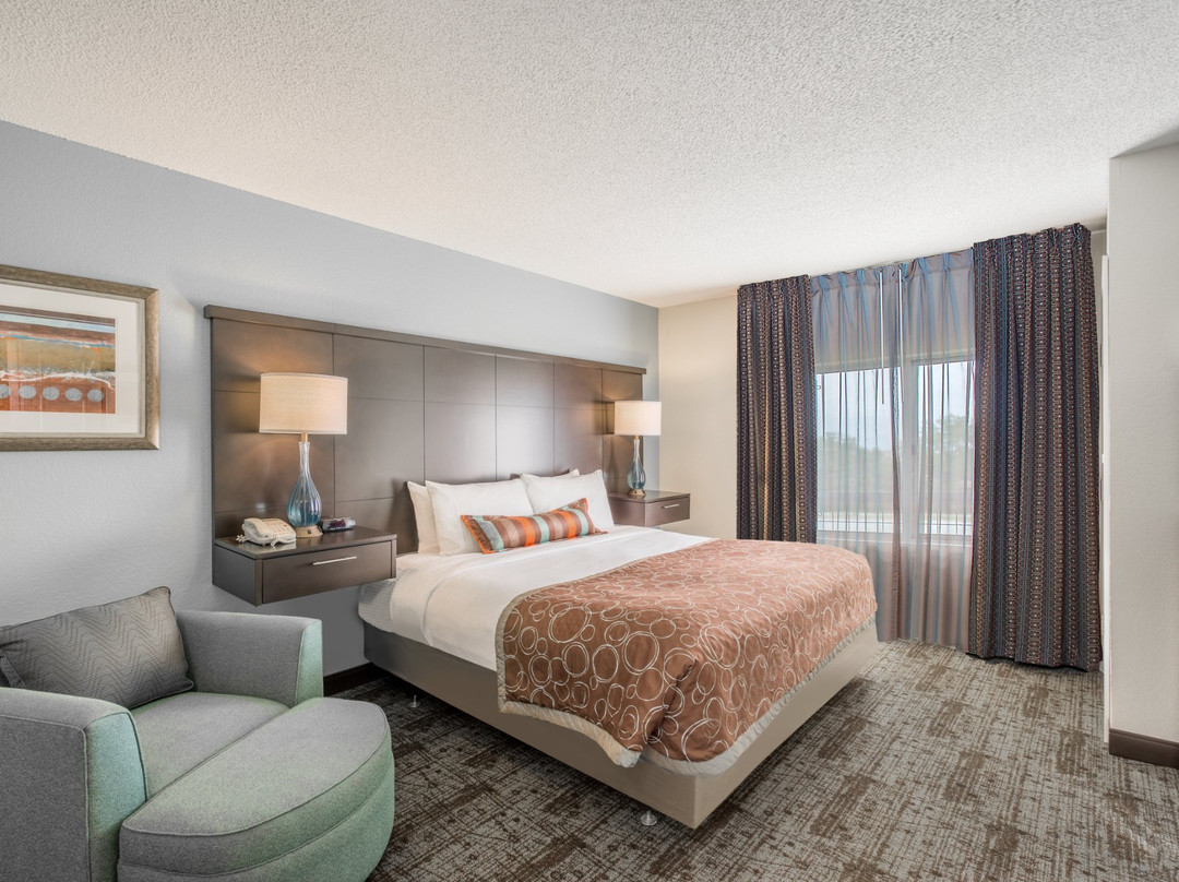 Staybridge Suites Wilmington-Newark by IHG主图