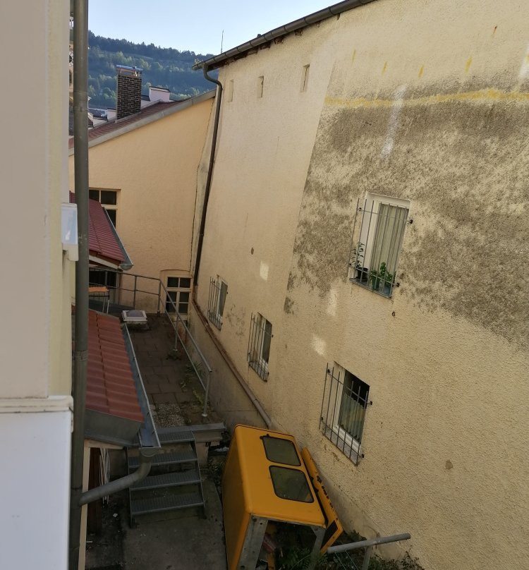 Hotel & Restaurant Gasthof Zur Post主图