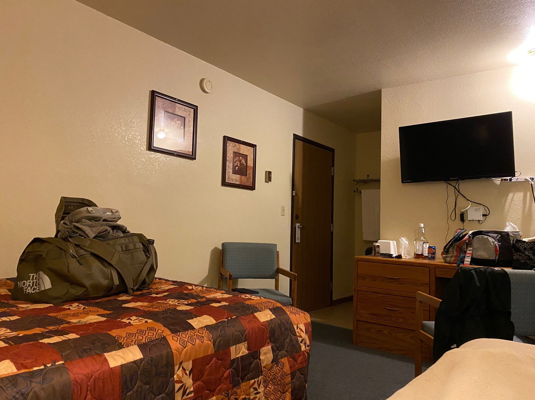 Thunder Cove Hotel主图