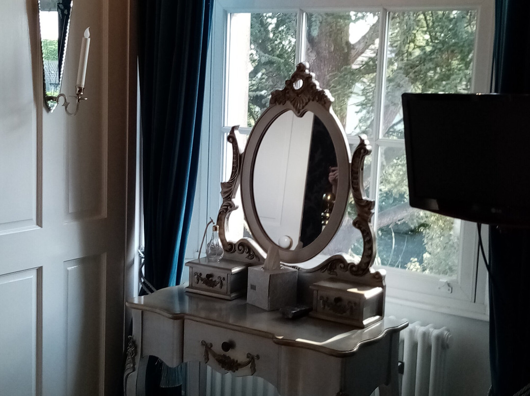 Hollybank Bed & Breakfast主图