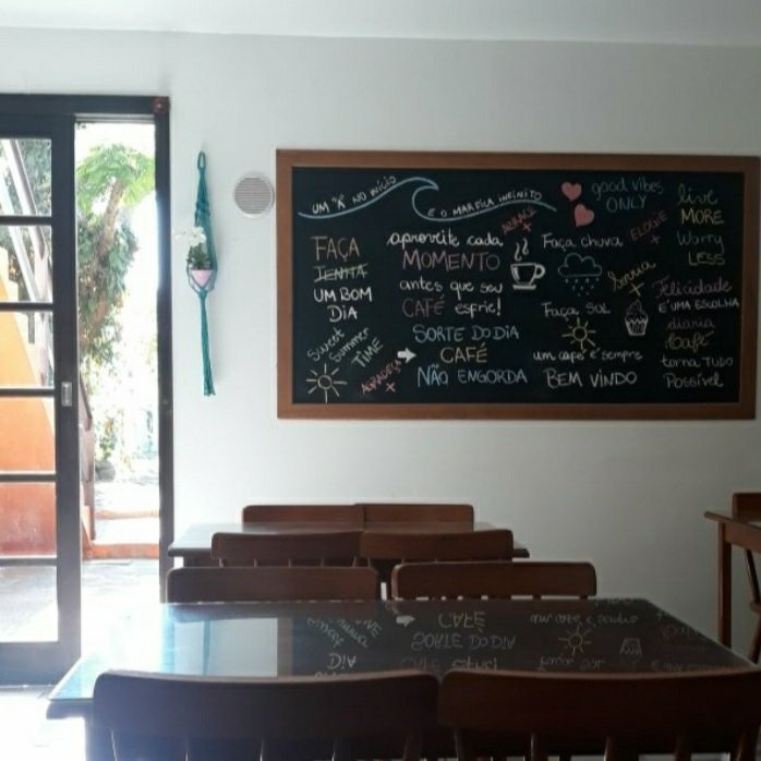 Village Garopaba Pousada主图