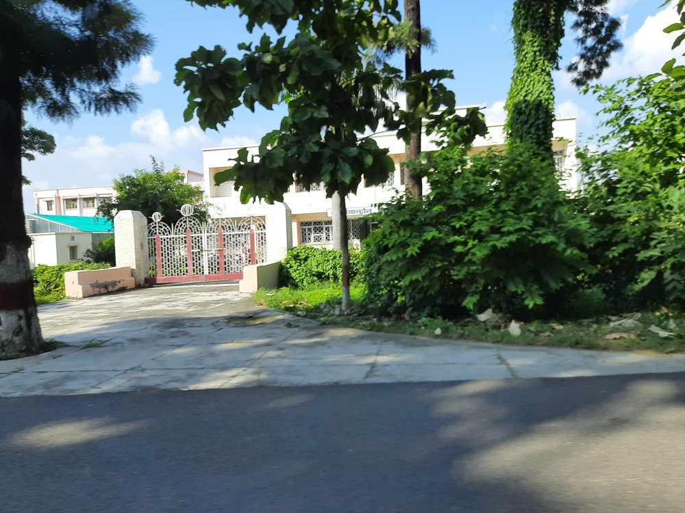 Gobind Ballabh Pant University of Agriculture & Technology景点图片