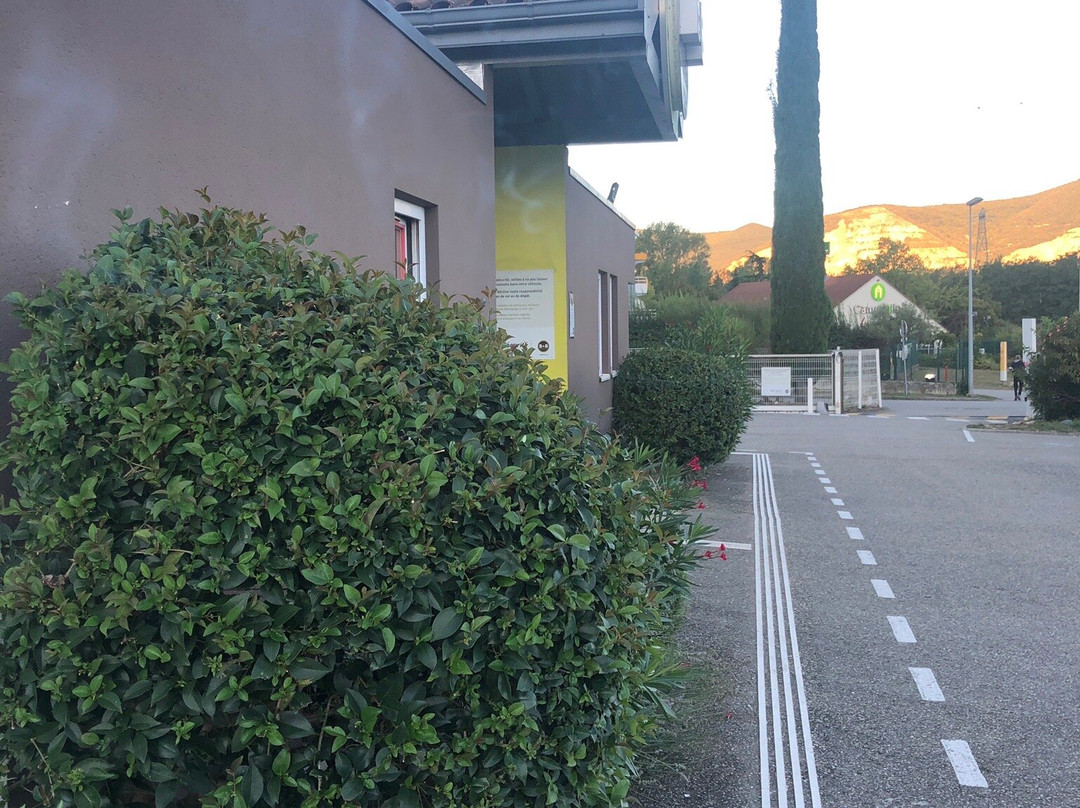 B&B HOTEL Montélimar Nord主图