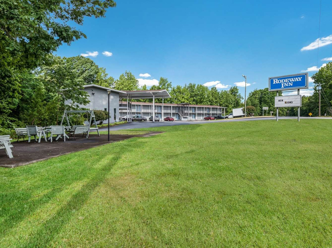 Rodeway Inn主图