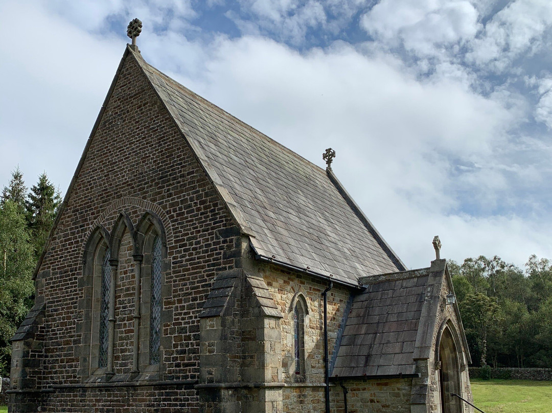 Easington旅游攻略图片