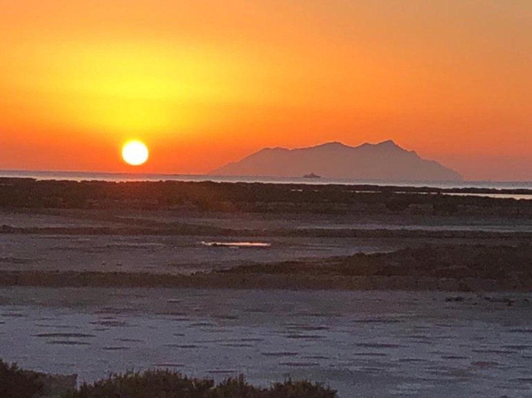 SEI - Isola Lunga-马尔萨拉必去景点