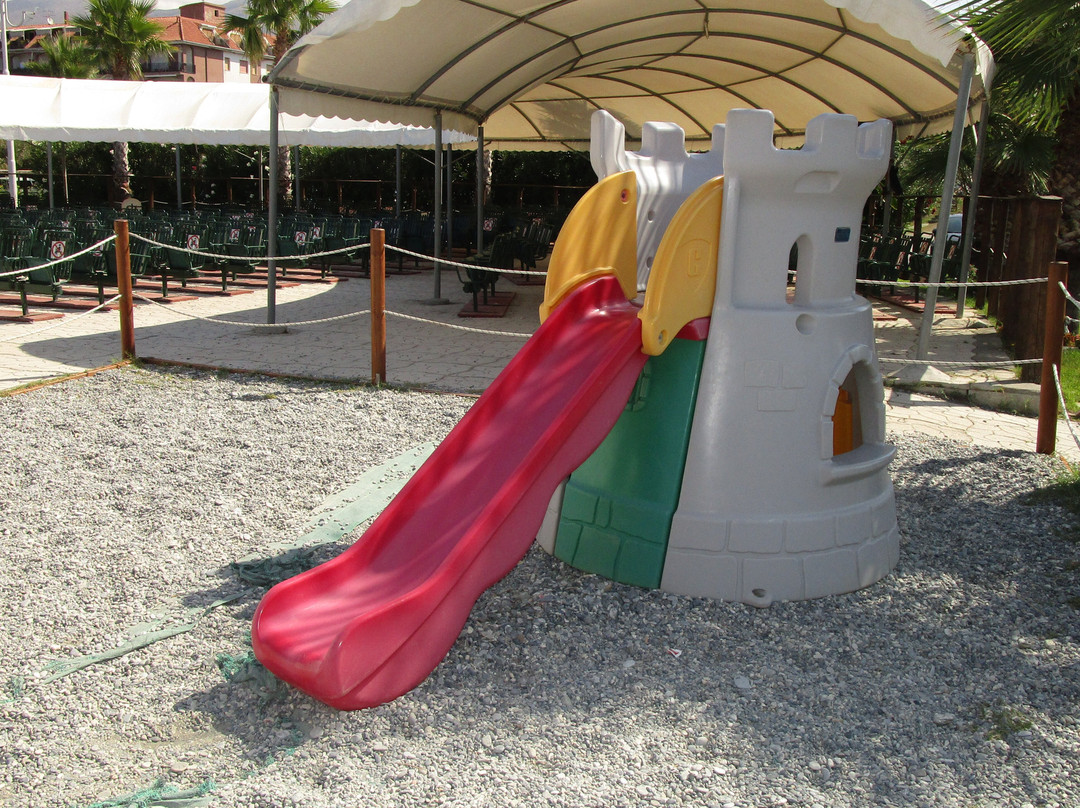 Hotel Parco dei Principi主图