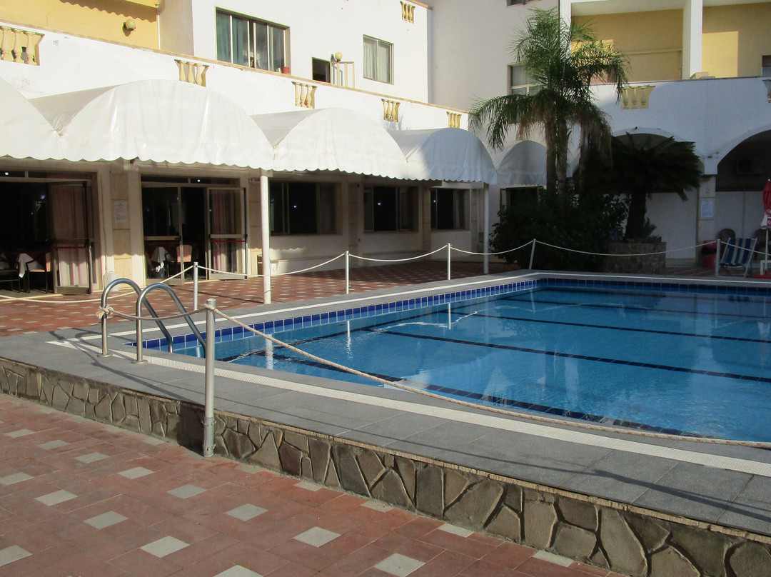 Hotel Parco dei Principi主图